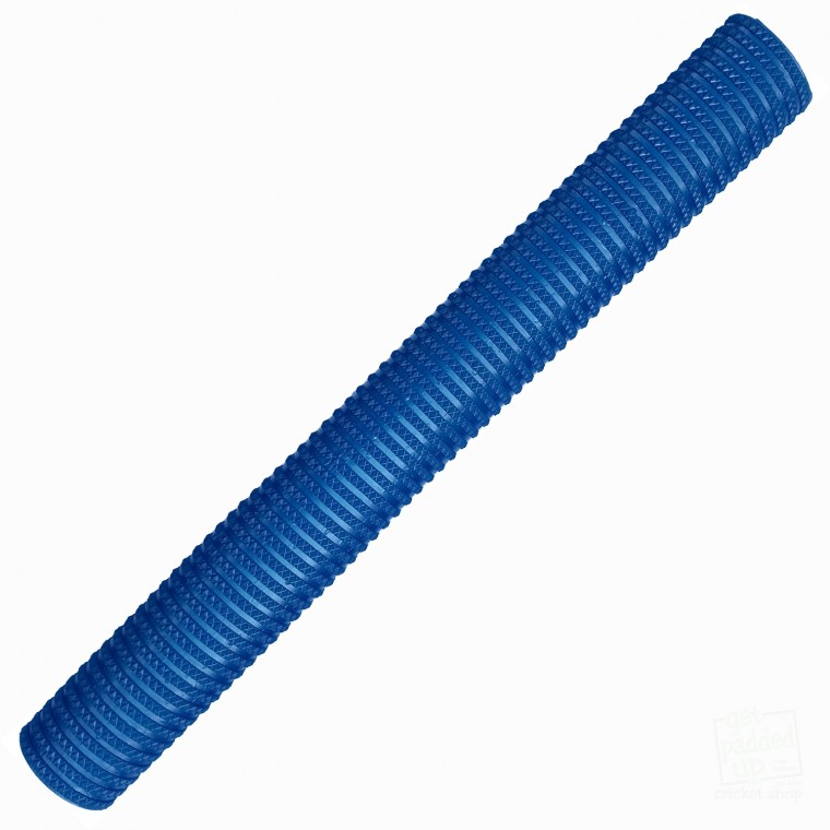 Royal Blue Youth / Junior Bracelet Cricket Bat Grip