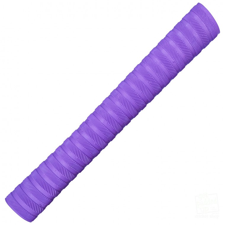 Mauve Players Matrix Lite Cricket Bat Grip