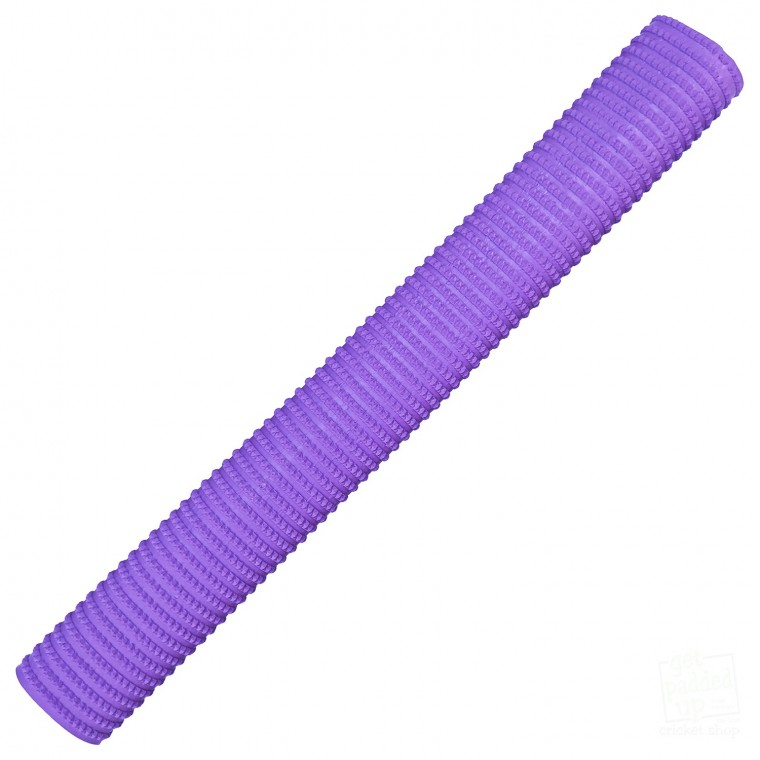 Mauve Bracelet Cricket Bat Grip