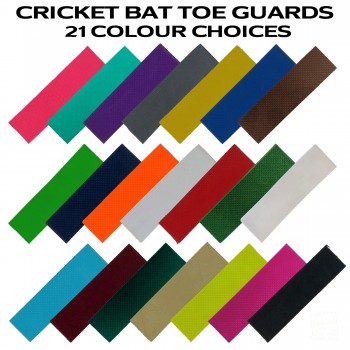 Cricket Bat Toe Guard