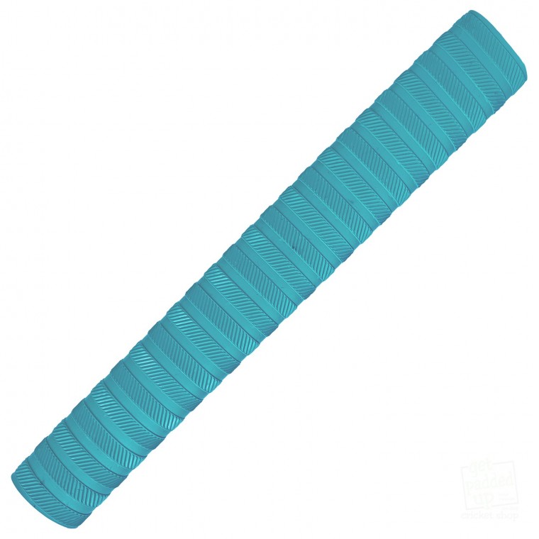 Pale Blue Players Matrix Lite Cricket Bat Grip