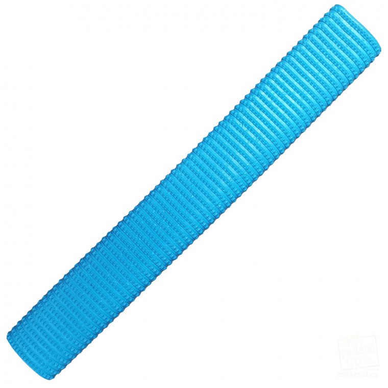 Pale Blue Bracelet Cricket Bat Grip