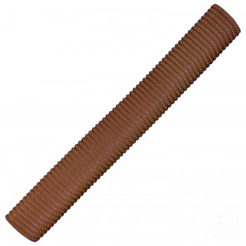 Brown Bracelet Cricket Bat Grip