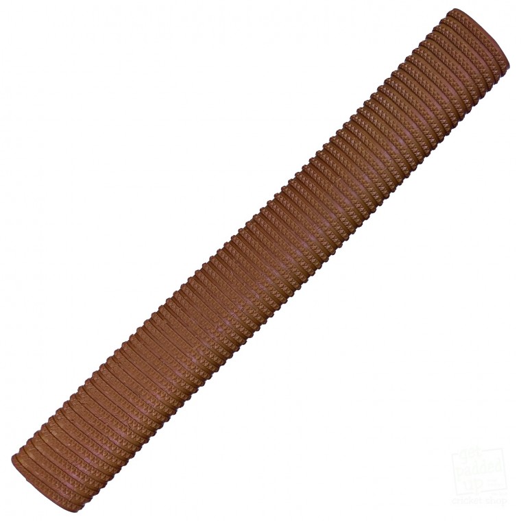 Brown Bracelet Cricket Bat Grip