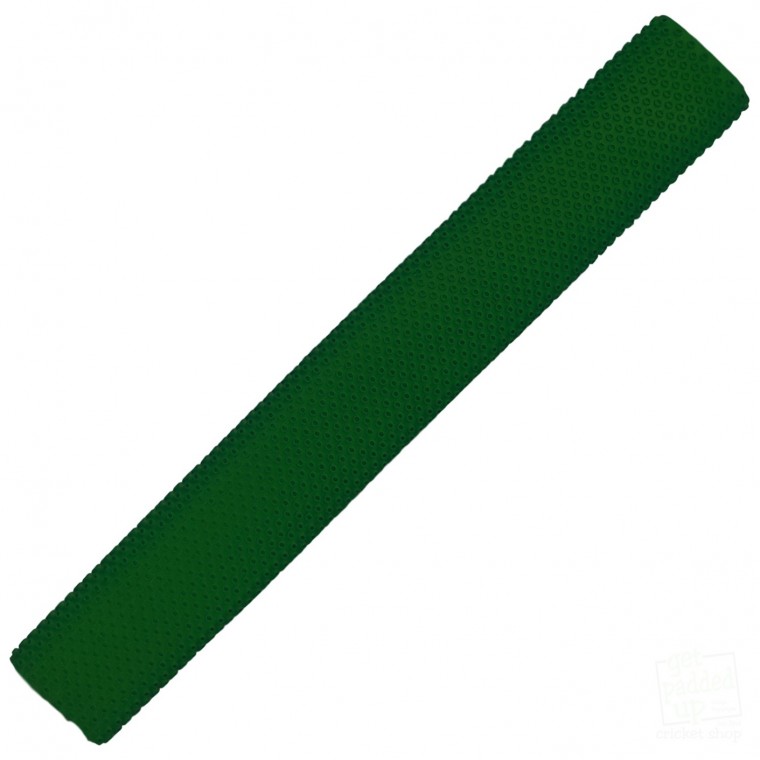 Dark Green Octopus Cricket Bat Grip