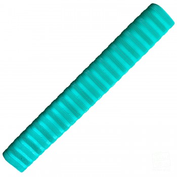 Turquoise Players Matrix Lite Cricket Bat Grip
