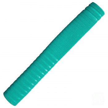 Turquoise Dynamite Cricket Bat Grip