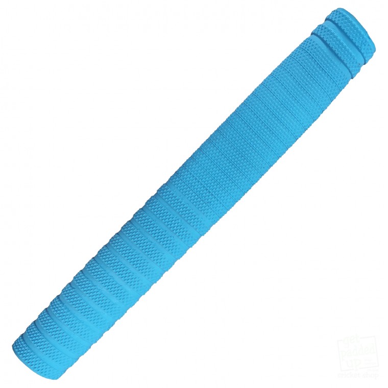 Pale Blue Dynamite Cricket Bat Grip