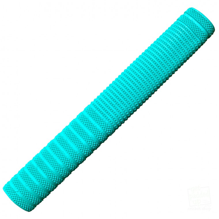 Turquoise Duplex Cricket Bat Grip