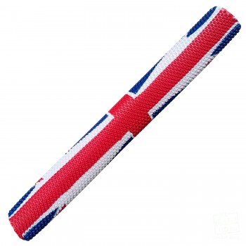 Union Jack Octopus Cricket Bat Grip