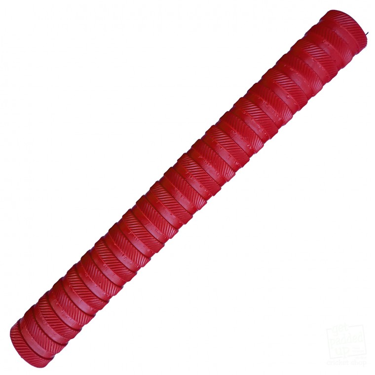 Red Players Matrix PRO Cricket Bat Grip