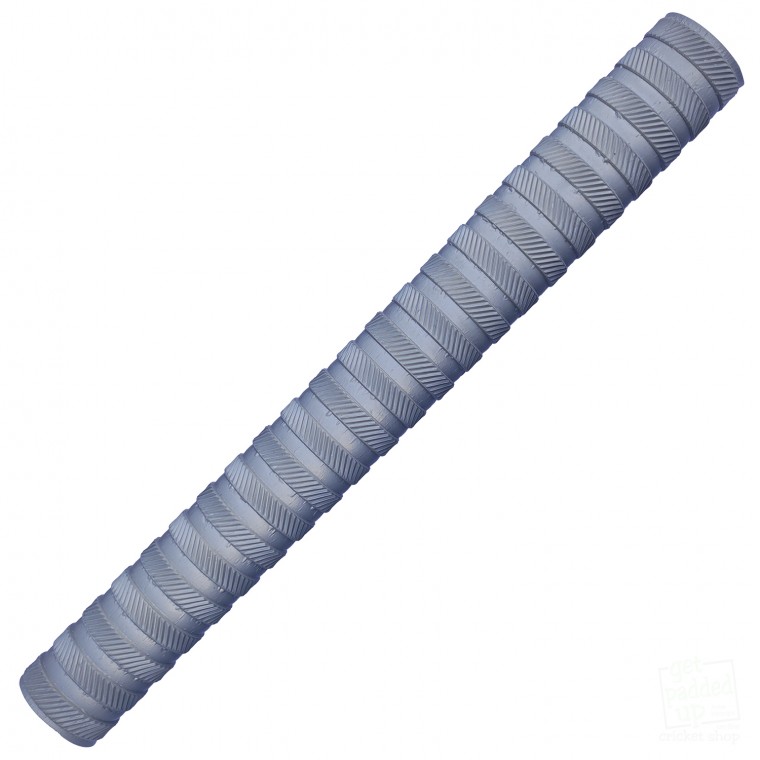 Silver Players Matrix PRO Cricket Bat Grip