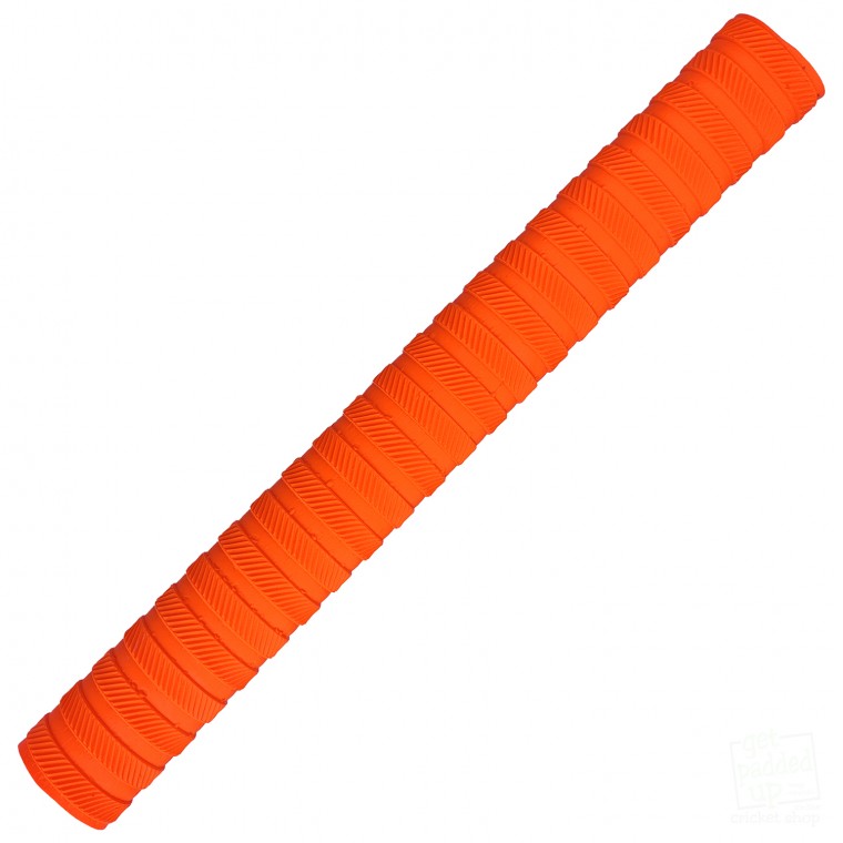 Orange Players Matrix PRO Cricket Bat Grip