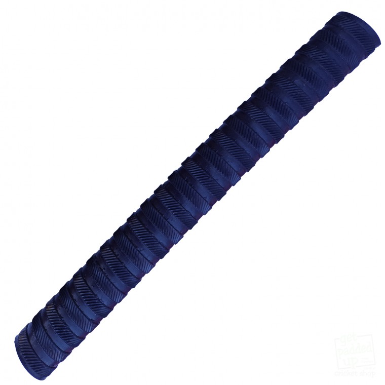 Navy Blue Players Matrix PRO Cricket Bat Grip