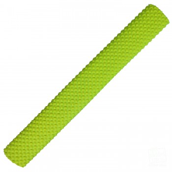 Neon Yellow Fusion Cricket Bat Grip
