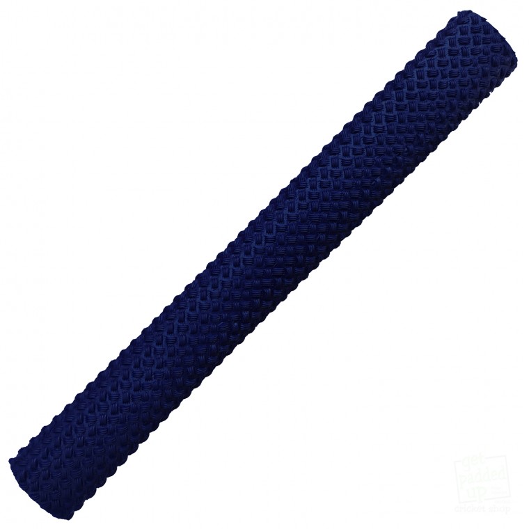Navy Blue Fusion Cricket Bat Grip
