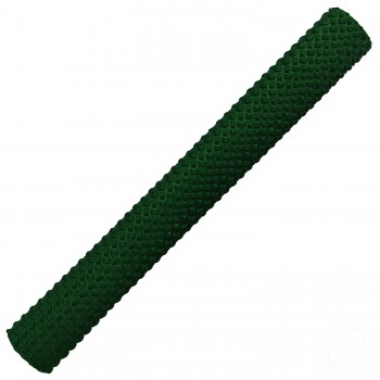 Dark Green Fusion Cricket Bat Grip
