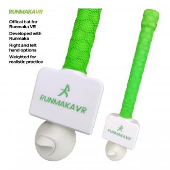 Runmaka VR Cricket Bat