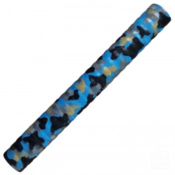 US Navy Aquaflage / Camouflage Players Matrix Cricket Bat Grip
