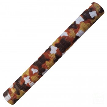 Safari Camouflage Players Matrix Cricket Bat Grip