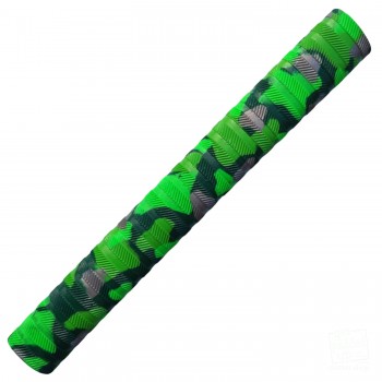 Amazon Camouflage Players Matrix Cricket Bat Grip