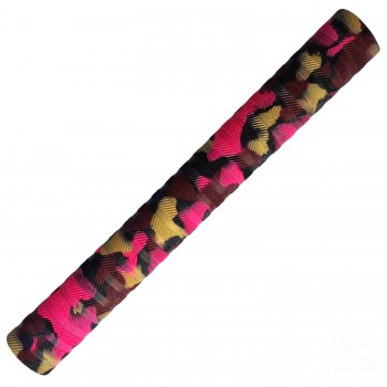 Coral Reef Camouflage Players Matrix Cricket Bat Grip