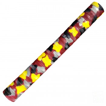 Somerset Camouflage Players Matrix Cricket Bat Grip