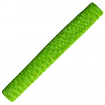 Bright Green Youth / Junior Dynamite Cricket Bat Grip