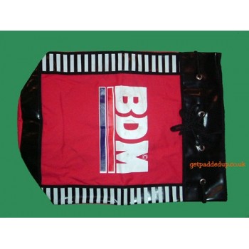 BDM Duffle Cricket Kit Bag