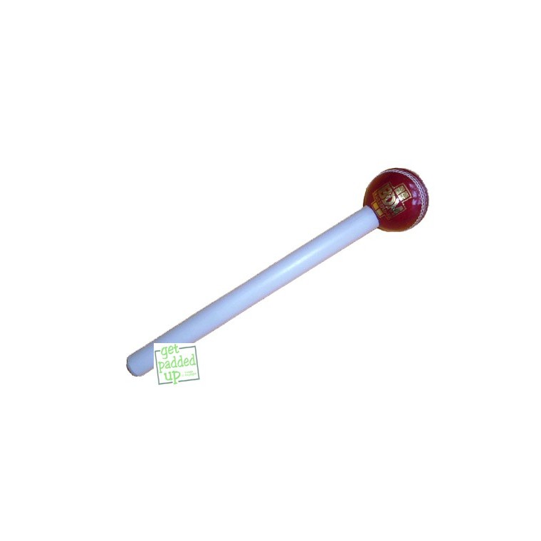 BDM Cricket Bat Knocking-In Mallet (Ball)
