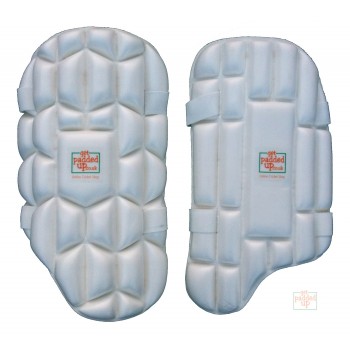 Ultra Bubble Molded Cricket Thigh Pad (Youth)